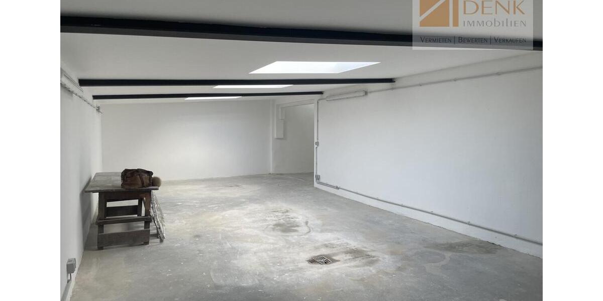 Gewerbeobjekt Kitzingen - 1.100&euro; | Angebot:25856966