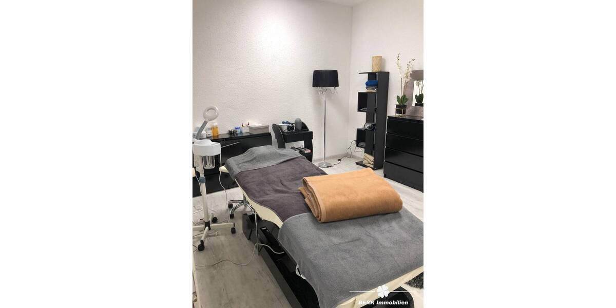 Gewerbeobjekt Osterode am Harz Osterode - 660&euro; | Angebot:25693713