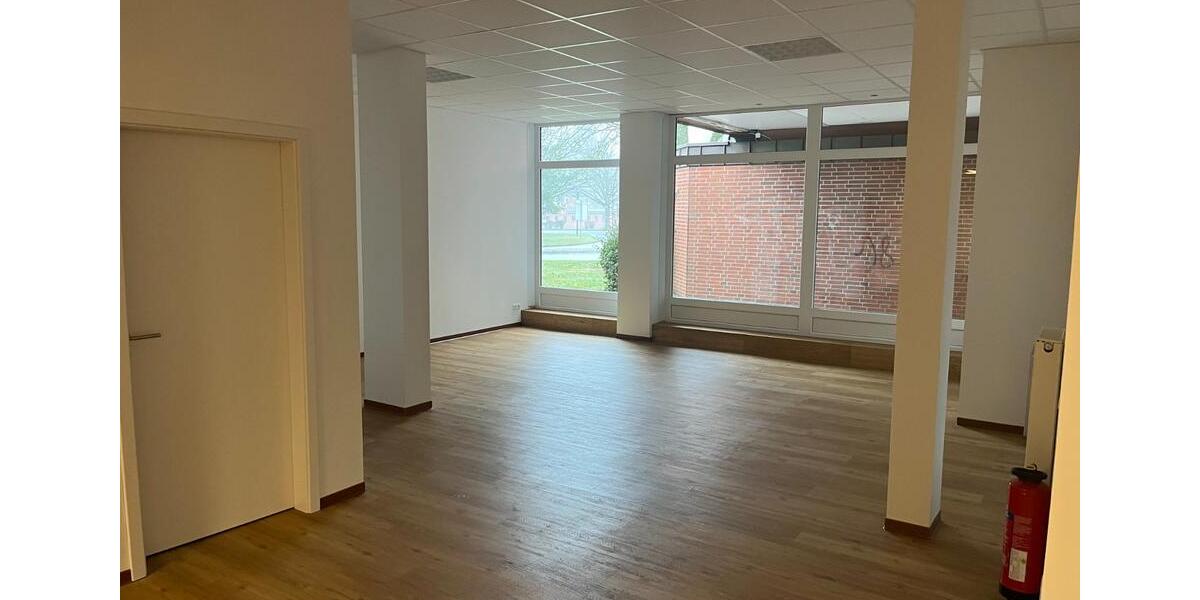 Gewerbeobjekt Trappenkamp - 2.525&euro; | Angebot:25421194