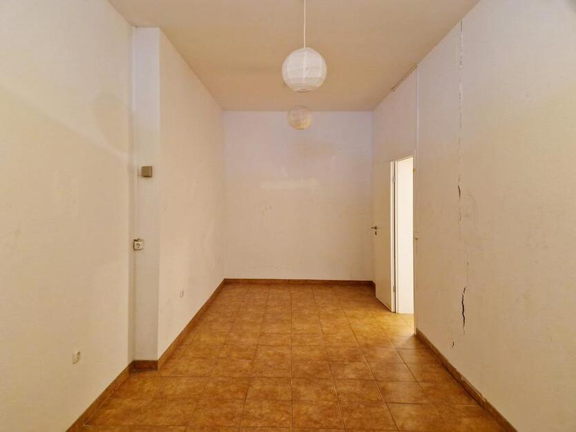 Tolle Ladenfläche in optimaler Lage in der Hainstraße 25 ! zimmer
