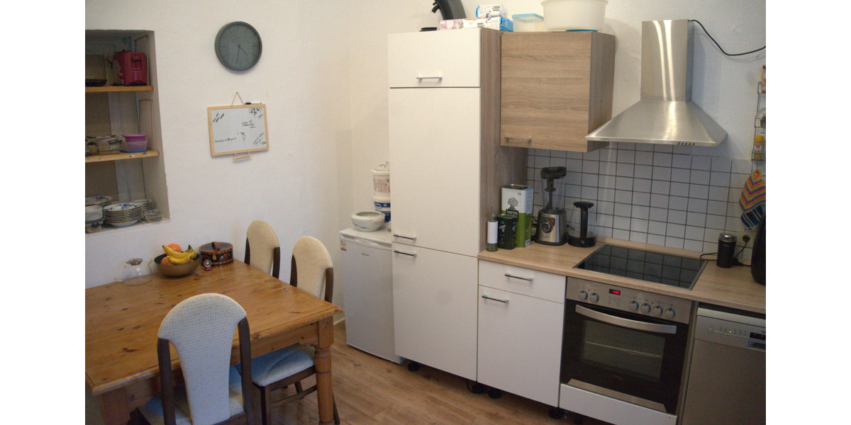 Etagenwohnung Mönchengladbach West - 2.5 Zimmer, 79 m&sup2;, 680&euro; | Angebot:24671222