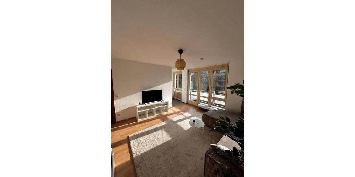 Wohnen auf Zeit Ulm - 1 Zimmer, 35 m&sup2;, 1.195&euro; | Angebot:26257843
