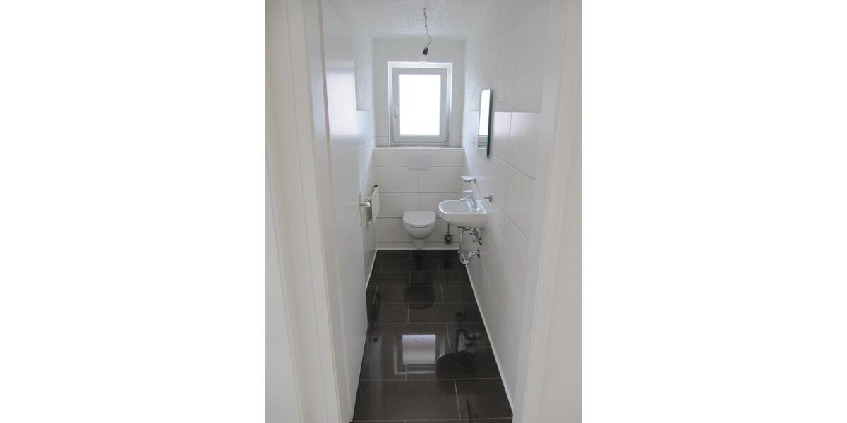 Etagenwohnung Oberkirch - 4.5 Zimmer, 133 m&sup2;, 1.200&euro; | Angebot:24364577