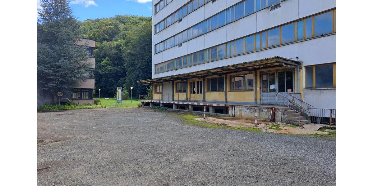 Gewerbeobjekt Weida - 699&euro; | Angebot:17755669