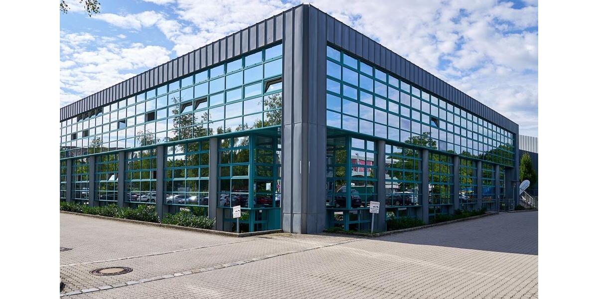 Gewerbeobjekt Grasbrunn - 14&euro; | Angebot:25654845