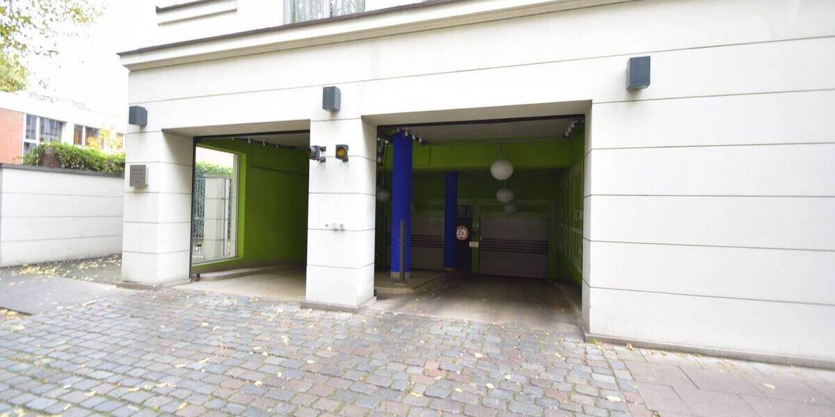 Einfamilienhaus Hamburg Ottensen - 1 Zimmer, 1.270&euro; | Angebot:23853001