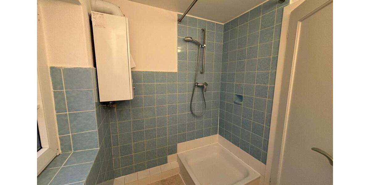 Dachgeschoßwohnung Rinteln - 2 Zimmer, 32 m&sup2;, 352&euro; | Angebot:26505081