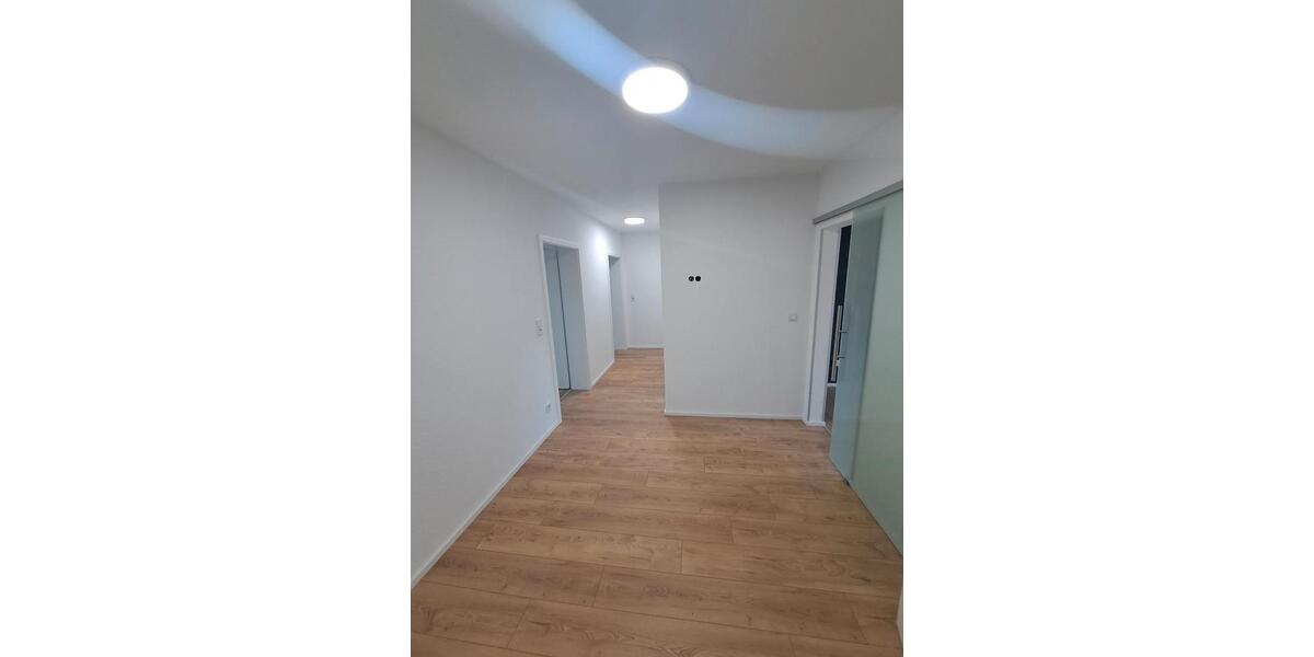 Etagenwohnung Gaildorf - 3 Zimmer, 85 m&sup2;, 920&euro; | Angebot:26035406