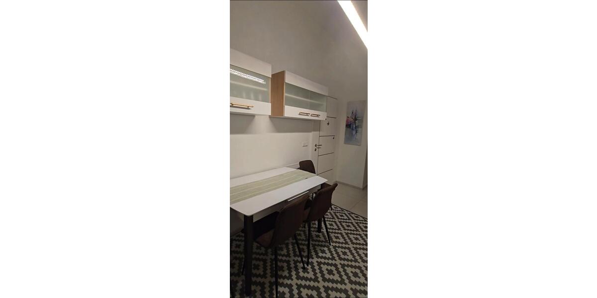 Etagenwohnung Lauterbach (Hessen) - 2 Zimmer, 49 m&sup2;, 1.250&euro; | Angebot:26270786
