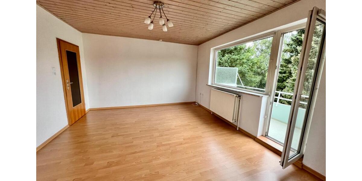 Etagenwohnung Kiel Meimersdorf - 3 Zimmer, 66 m&sup2;, 680&euro; | Angebot:25407364