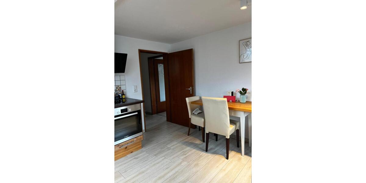 Dachgeschoßwohnung Hösbach - 2.5 Zimmer, 65 m&sup2;, 640&euro; | Angebot:26042049