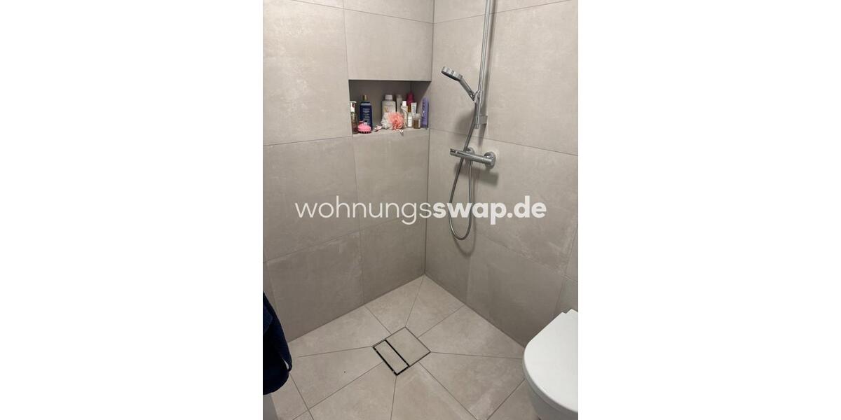 Etagenwohnung Münster - 2 Zimmer, 38 m&sup2;, 880&euro; | Angebot:26489412
