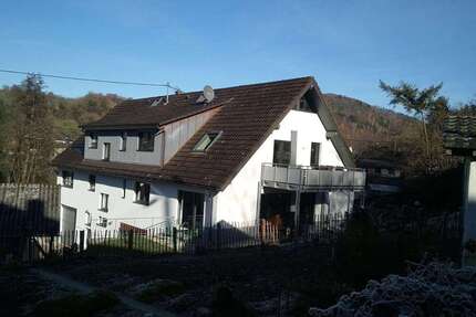 Wohnung Herbolzheim - 3 Zimmer, 112 m&sup2;, 1.054&euro; | Angebot:25301281