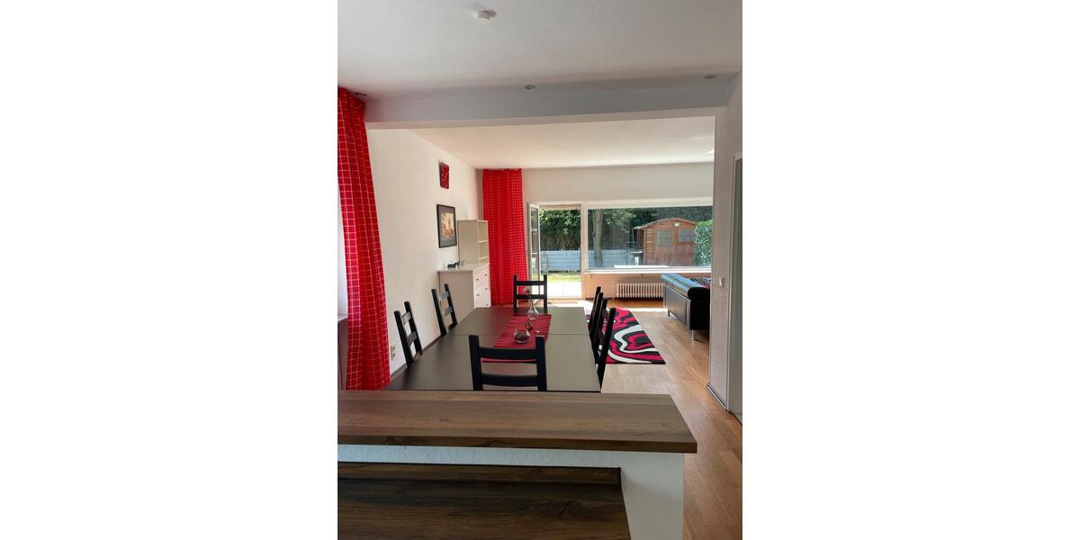 Wohnen auf Zeit Bad Homburg vor der Höhe Gonzenheim - 5 Zimmer, 160 m&sup2;, 2.600&euro; | Angebot:25957731