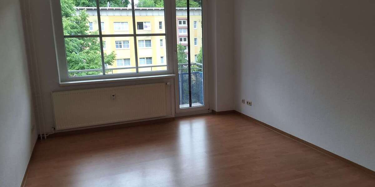 Etagenwohnung Zossen Wünsdorf - 2 Zimmer, 50 m&sup2;, 461&euro; | Angebot:26797712