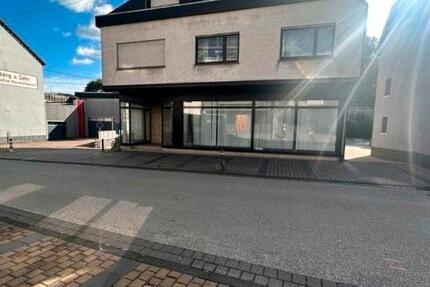 Helle 3-Zimmer-Wohnung in Burgbrohl