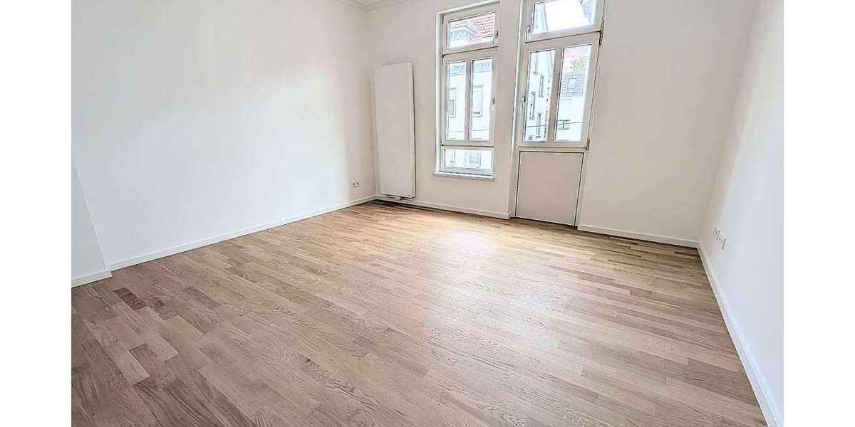 Etagenwohnung Stuttgart Stuttgart-Süd - 3 Zimmer, 55 m&sup2;, 1.170&euro; | Angebot:27318423