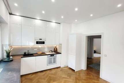 Wohnung Mulheim an der Ruhr Broich - 3 Zimmer, 106 m&sup2;, 1.500&euro; | Angebot:26759770