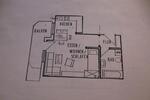 Etagenwohnung Schwäbisch Gmünd - 1 Zimmer, 38 m&sup2;, 490&euro; | Angebot:26151005