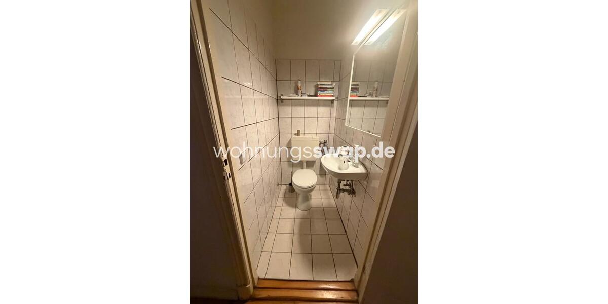 Etagenwohnung Berlin Charlottenburg-Wilmersdorf - 5 Zimmer, 160 m&sup2;, 2.000&euro; | Angebot:26632912
