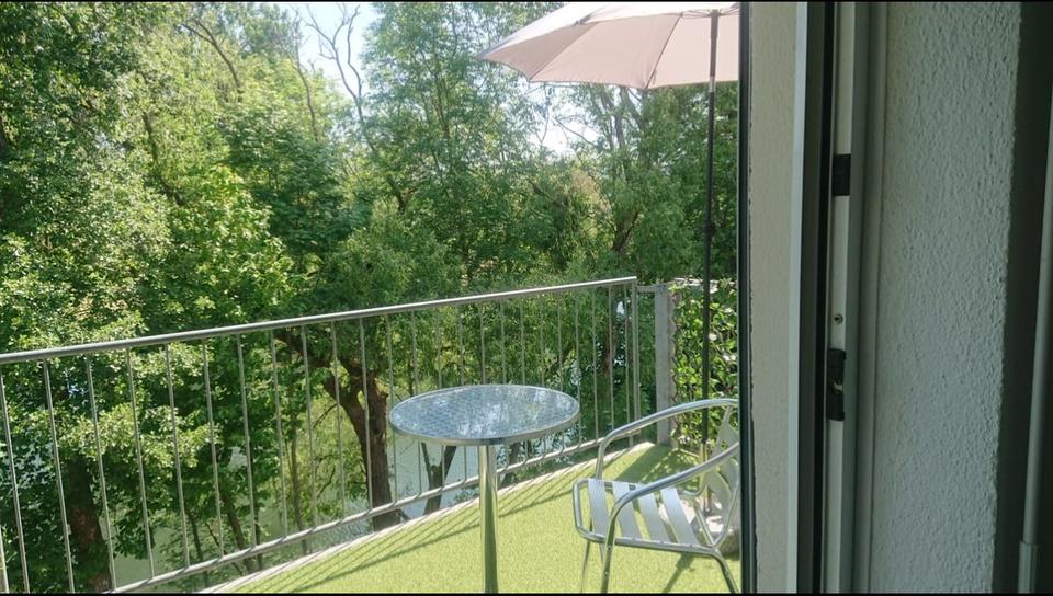 Etagenwohnung Sigmaringen - 4 Zimmer, 100 m&sup2;, 470&euro; | Angebot:24528288