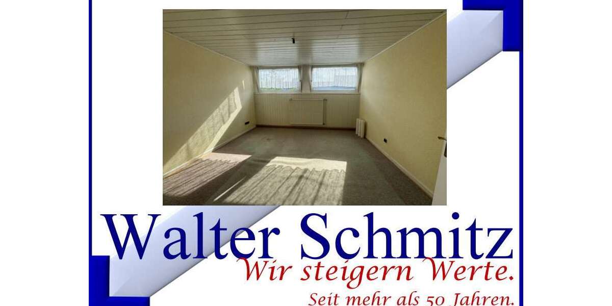 Etagenwohnung Viersen - 3 Zimmer, 86 m&sup2;, 500&euro; | Angebot:27264797