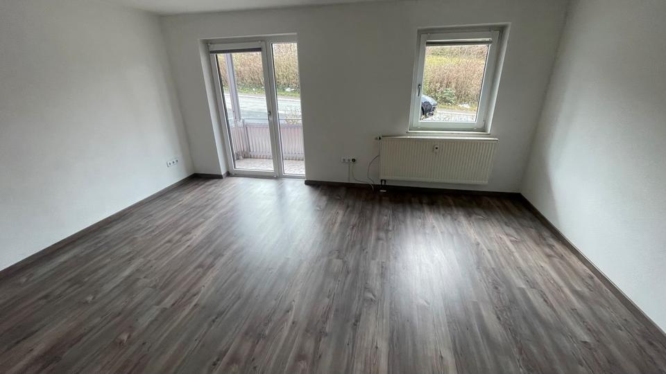 Erdgeschoßwohnung Bad Staffelstein - 3 Zimmer, 70 m&sup2;, 740&euro; | Angebot:26058095