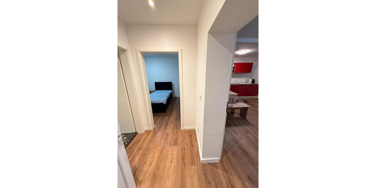 Erdgeschoßwohnung Magdeburg Neue Neustadt - 2 Zimmer, 53 m&sup2;, 530&euro; | Angebot:25923062
