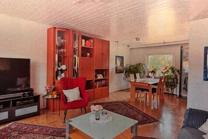 Wohnung Bückeburg - 4 Zimmer, 111 m&sup2;, 850&euro; | Angebot:24842256