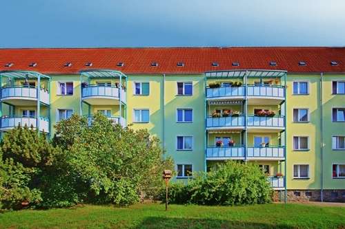 Wohnung zum Mieten in Zwickau 402 € 60 m² 3 zimmer