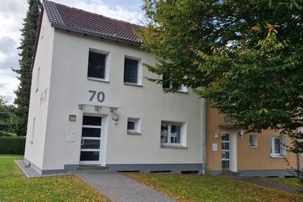 Das Glück hat ein Zuhause: barrierearme 2-Raum-Wohnung in gepflegtem Zweifamilienhaus zimmer