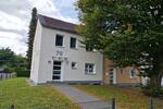 Das Glück hat ein Zuhause: barrierearme 2-Raum-Wohnung in gepflegtem Zweifamilienhaus zimmer