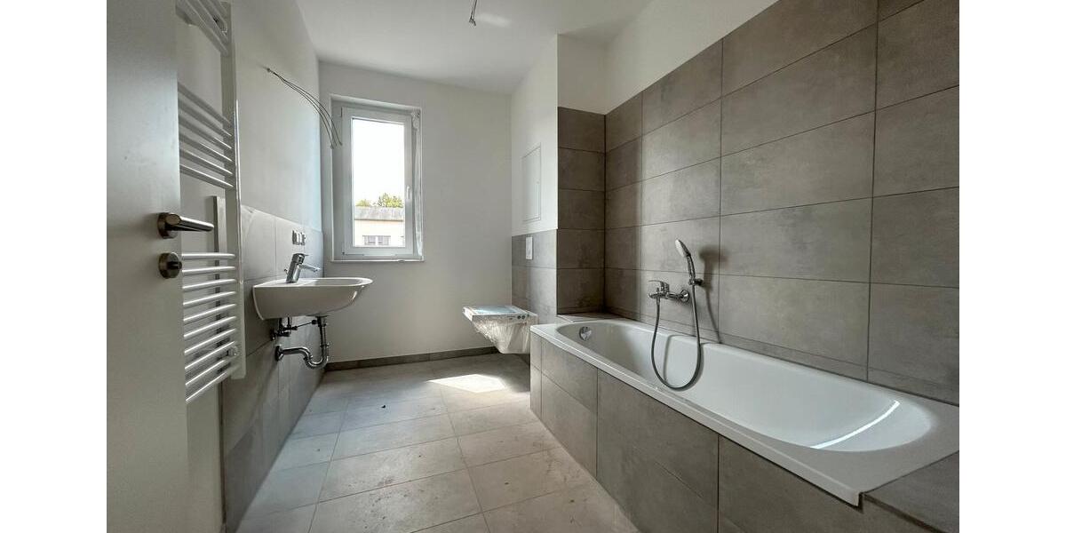 Etagenwohnung Delitzsch - 3 Zimmer, 84 m&sup2;, 1.079&euro; | Angebot:26645180