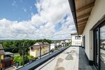 Luxuriöse PenthouseWohnung mit Weitblick zu vermieten