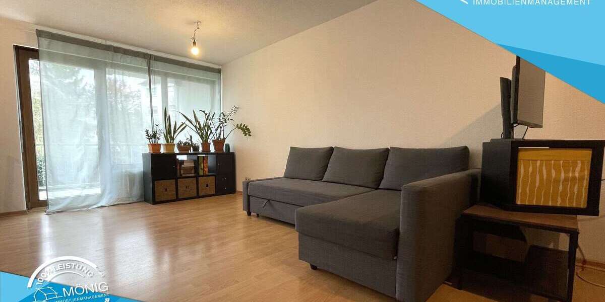 Etagenwohnung Sindelfingen Sindelfingen (Stadt) - 2.5 Zimmer, 62 m&sup2;, 880&euro; | Angebot:26163901