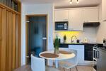 Exklusive möbl. Wohnung mit Seeblick, Pool und Sauna in Cuxhaven