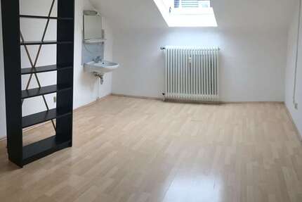 Wohnung Frankfurt am Main Westend Nord - 1 Zimmer, 20 m&sup2;, 350&euro; | Angebot:27235933