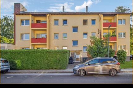 Wohnung Alsdorf - 2 Zimmer, 45 m&sup2;, 500&euro; | Angebot:25352257