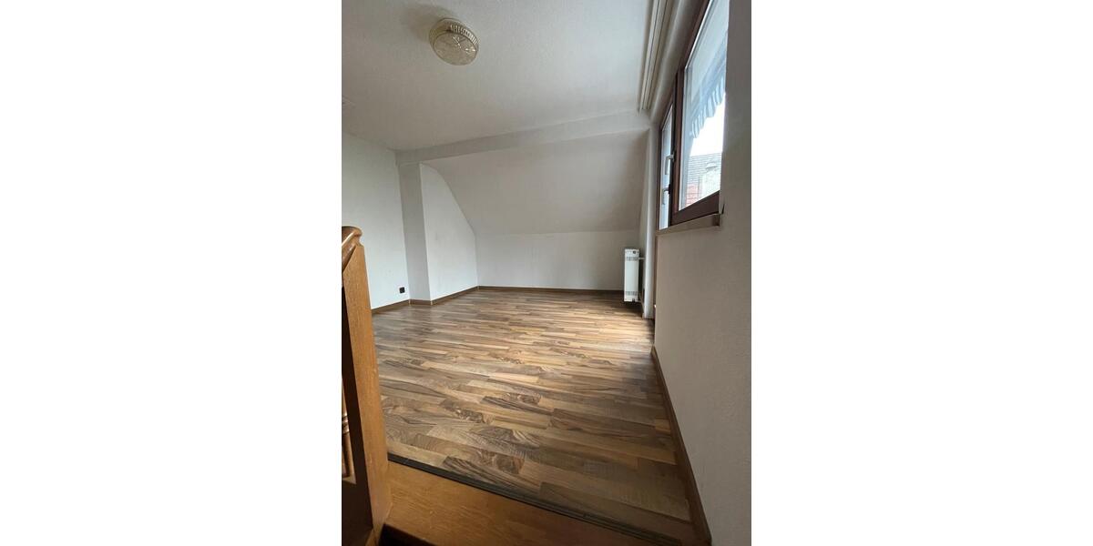 Maisonettenwohnung Rothenburg ob der Tauber - 2 Zimmer, 93 m&sup2;, 800&euro; | Angebot:24565273