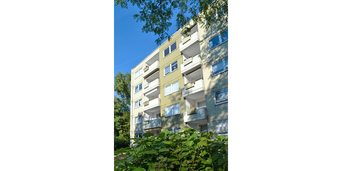 Etagenwohnung Essen Stadtbezirk VIII - 1 Zimmer, 46 m&sup2;, 331&euro; | Angebot:25099687