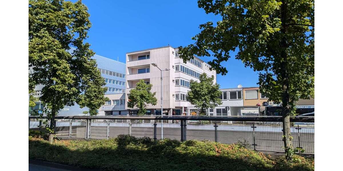 Etagenwohnung wolfsburg Hellwinkel - 2 Zimmer, 52 m&sup2;, 450&euro; | Angebot:25139464