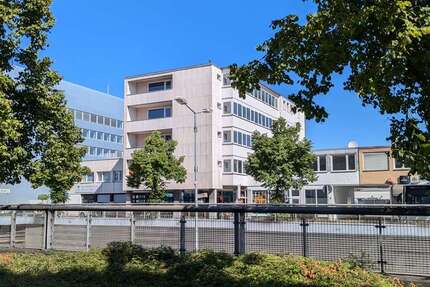 Wohnung wolfsburg Hellwinkel - 2 Zimmer, 52 m&sup2;, 450&euro; | Angebot:25139464