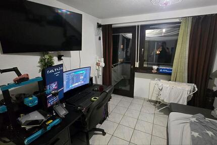 Wohnung Konz - 1 Zimmer, 30 m&sup2;, 375&euro; | Angebot:25965345