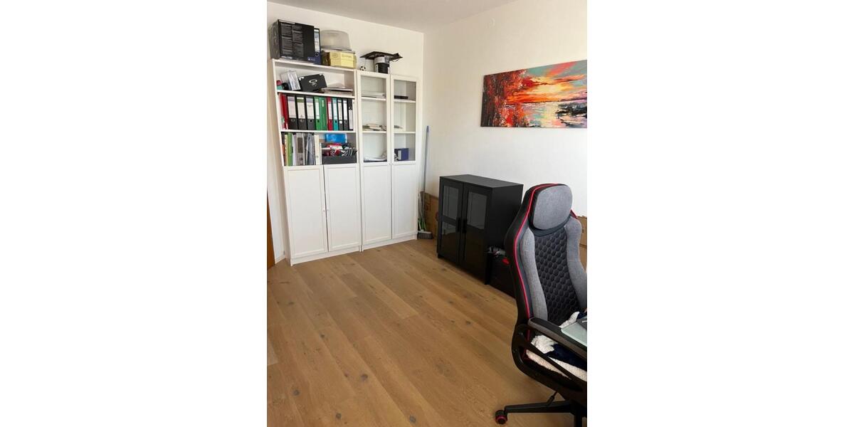 Helle, gemütliche 2 Zimmerwohnung mit Terrasse in ruhiger Lage mit Garten 2 zimmer