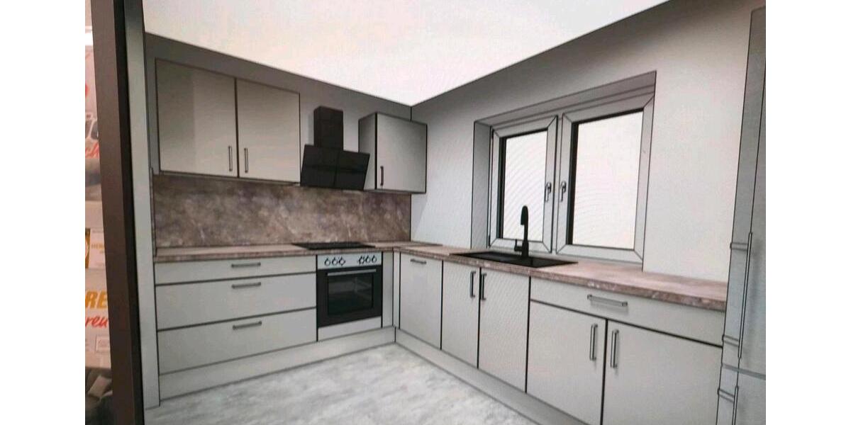 Erdgeschoßwohnung Osterburken - 4 Zimmer, 81 m&sup2;, 790&euro; | Angebot:26673965