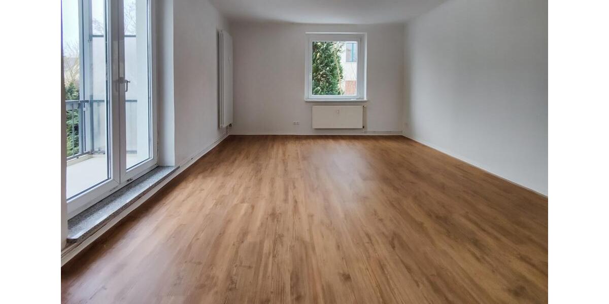 Erdgeschoßwohnung Jänschwalde Kolonie - 4 Zimmer, 86 m&sup2;, 456&euro; | Angebot:24748604