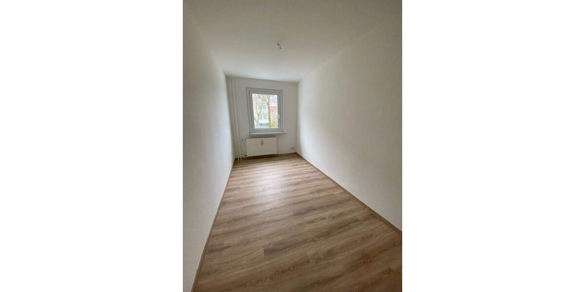 Etagenwohnung Zittau - 3 Zimmer, 57 m&sup2;, 343&euro; | Angebot:26723942