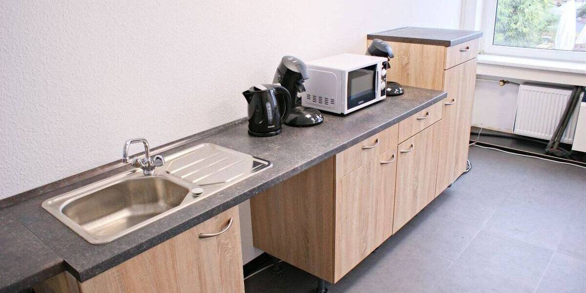 Gewerbeobjekt Köln Ossendorf - 400&euro; | Angebot:26729925