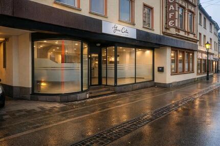 Gewerbeobjekt Kirchberg (Hunsrück) - 800&euro; | Angebot:25950602