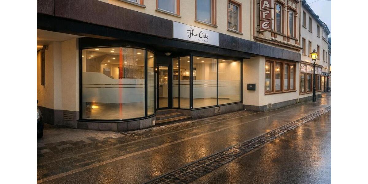 Gewerbeobjekt Kirchberg (Hunsrück) - 800&euro; | Angebot:25950602